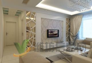 濰坊名威裝飾因為誠信,所以長遠(yuǎn)