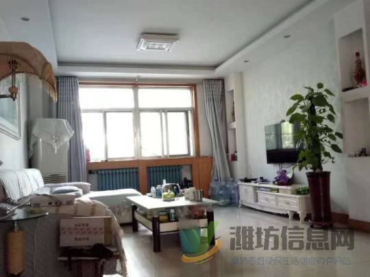 北海學校,帶車位地下室,三室朝陽,多層一樓