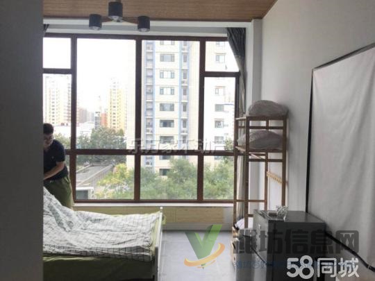 潤(rùn)地鳳凰城,拎包入住