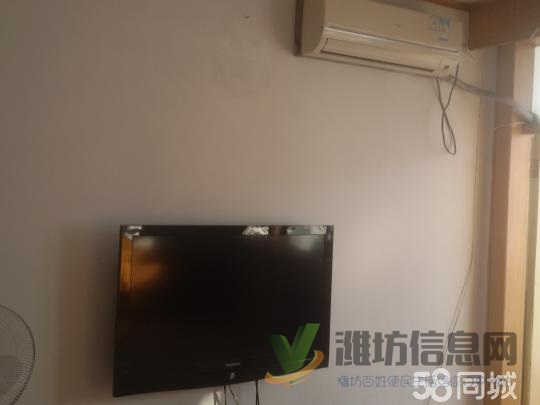 燃?xì)夤┡?東風(fēng)街濰坊三中 月河樓公寓近 空調(diào)2臺