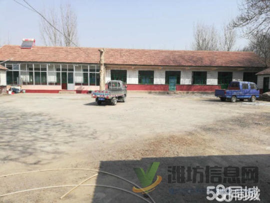 濰城區(qū)好位置廠房倉庫出租