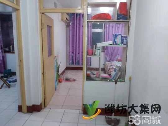 城隍廟北區20號樓 4單元202號 配套齊全生活方便