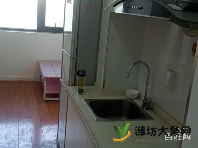 陽(yáng)光100鳳凰社 1室1廳1衛(wèi)