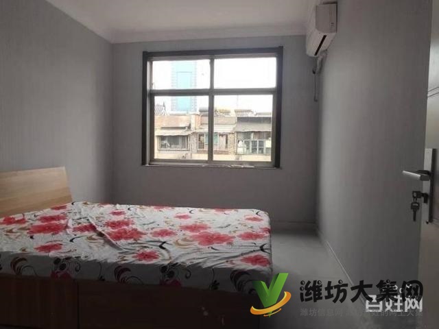 泰華東鄰 后門街小區精裝出租 拎包入住