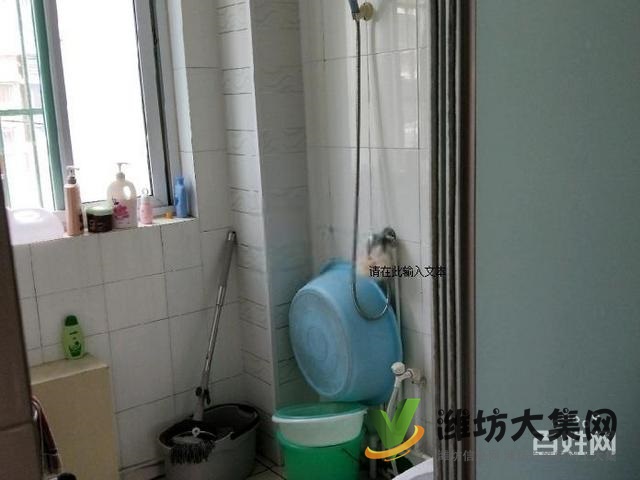 福壽街清平路口清華園小區(qū) 2室?guī)Э照{(diào)家具齊全100