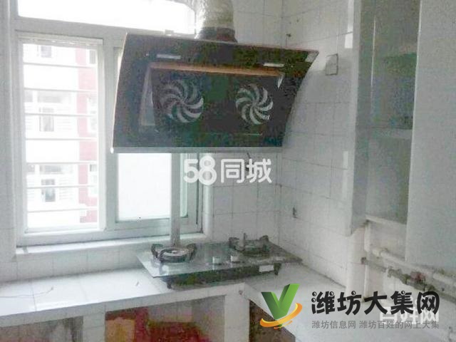 萬達 泰華近 3室1廳1衛拎包入住