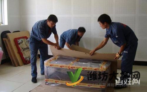 寒亭搬家、搬廠、清庫,快速安全高效