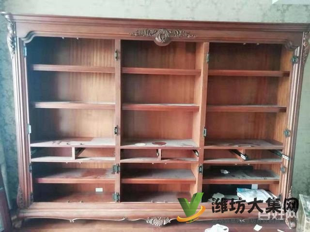 濰坊吉安搬家,服務質量有保證