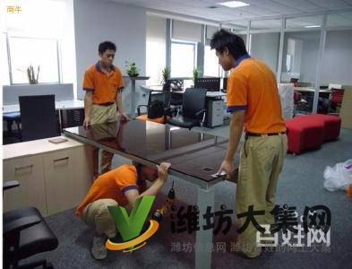 寒亭搬家、搬廠、清庫,快速安全高效