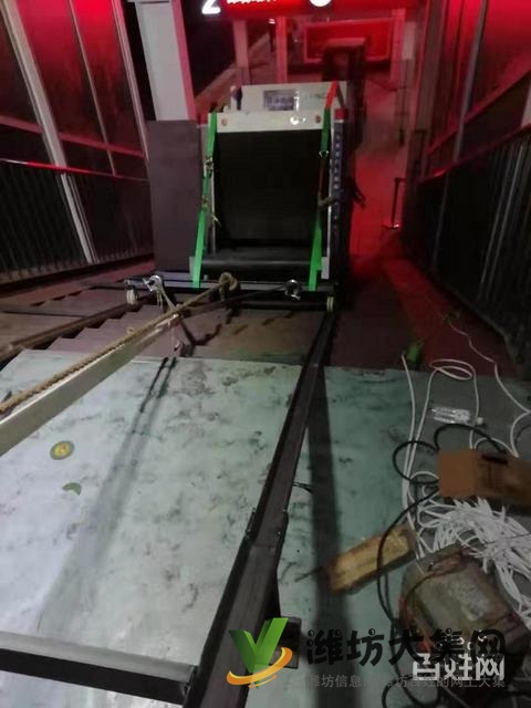 濰坊吉安搬家,服務質量有保證