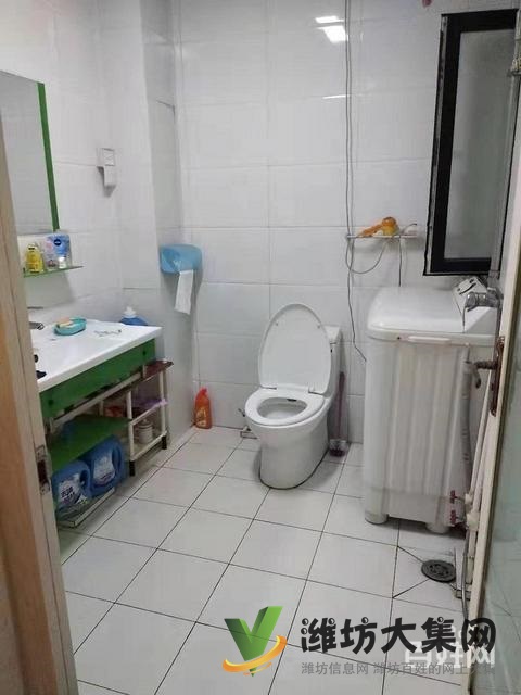 西苑華府小區(qū)高層精裝修 普通住宅 精裝修