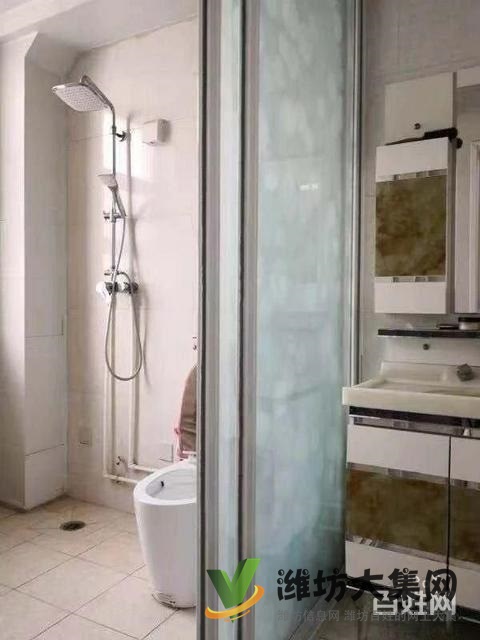 金水苑!稀有!帶車位儲藏室豪華裝修 近公園,送家具