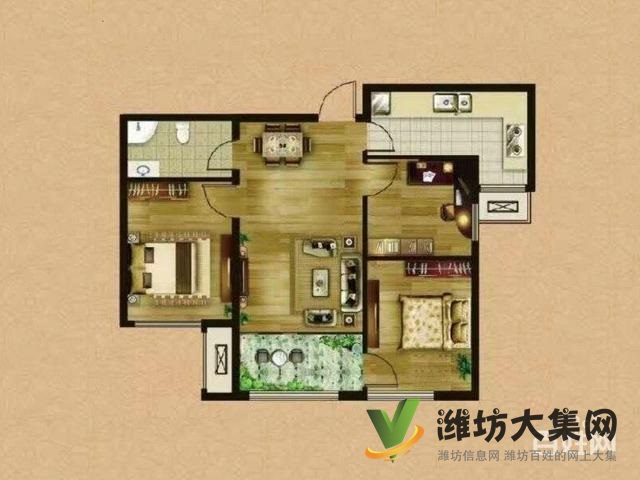 撿漏 茂華愛琴海 準(zhǔn)現(xiàn)房現(xiàn)房 首付20萬 買三室 65萬