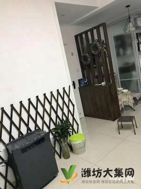 恒信無虛假 東明近谷德近 一樓帶大院精裝修隨時看房