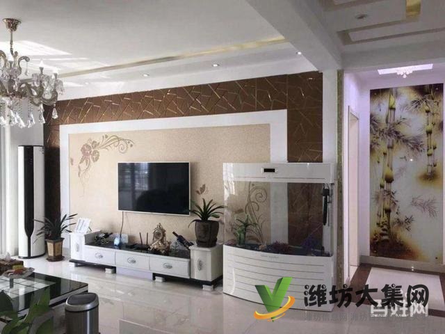 金水苑!稀有!帶車位儲藏室豪華裝修 近公園,送家具