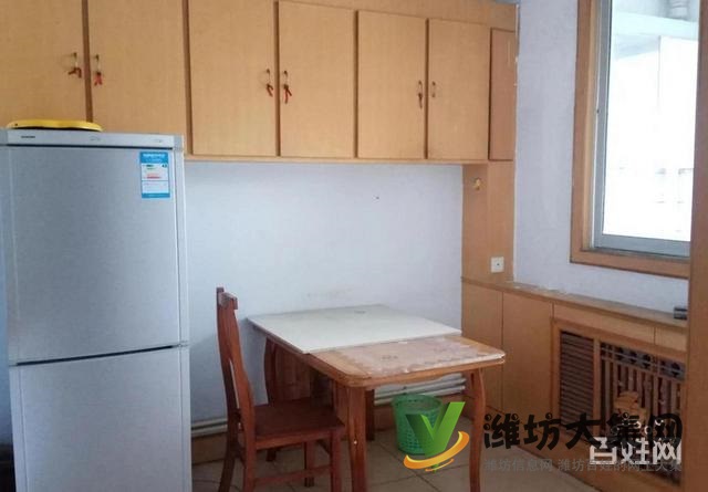 首付2萬 泰華北四平路近 萬福花園多層兩室精裝無稅