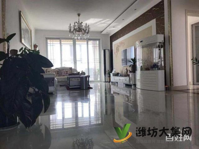 金水苑!稀有!帶車位儲藏室豪華裝修 近公園,送家具