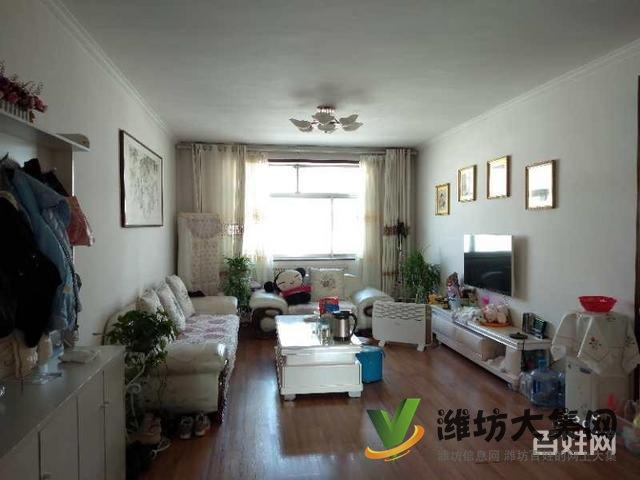 北宮街北關小學近多層137平3室朝陽精裝帶地下室7