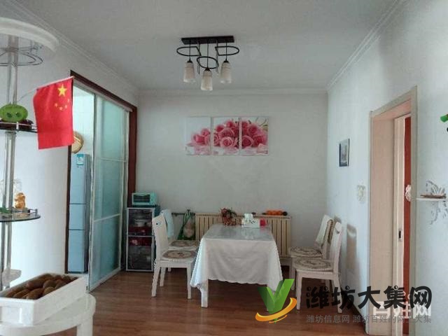 北宮街北關小學近多層137平3室朝陽精裝帶地下室7