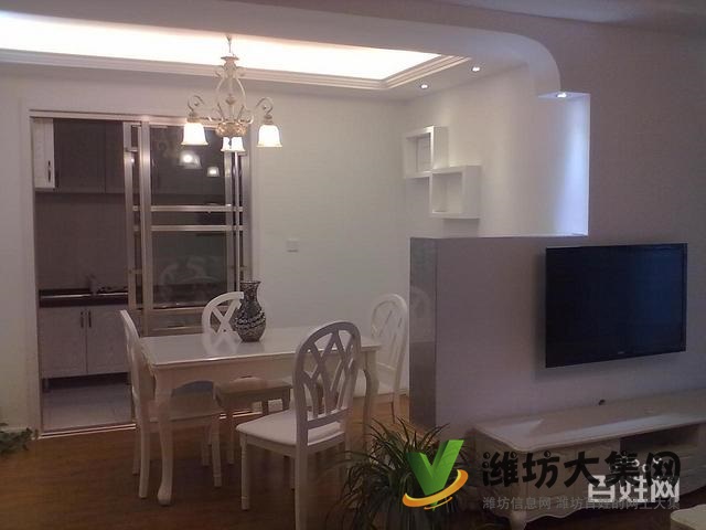 新天地購物城2室2廳1衛(wèi)頂