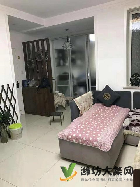 恒信無虛假 東明近谷德近 一樓帶大院精裝修隨時看房