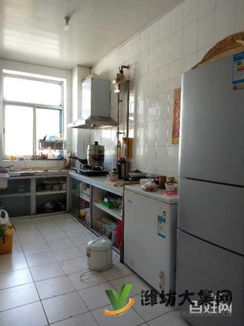 北宮街北關小學近多層137平3室朝陽精裝帶地下室7