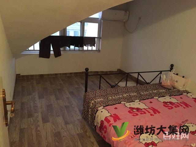 個(gè)人售劉辛A區(qū)單獨(dú)外置閣樓