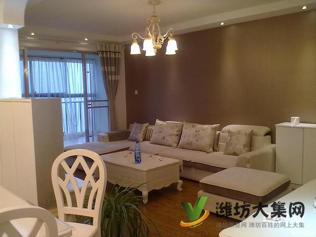 新天地購物城2室2廳1衛(wèi)頂