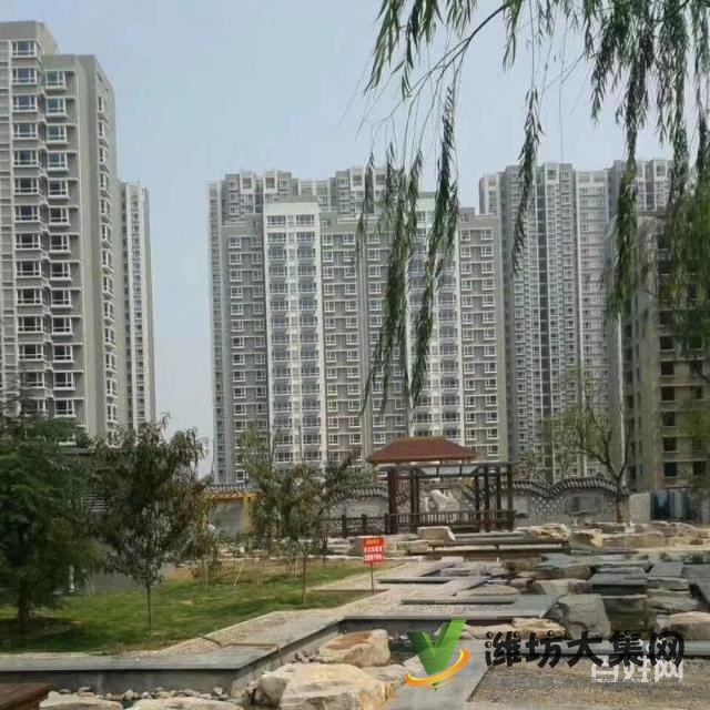 高速仁和盛庭193平米復試直降五萬急售