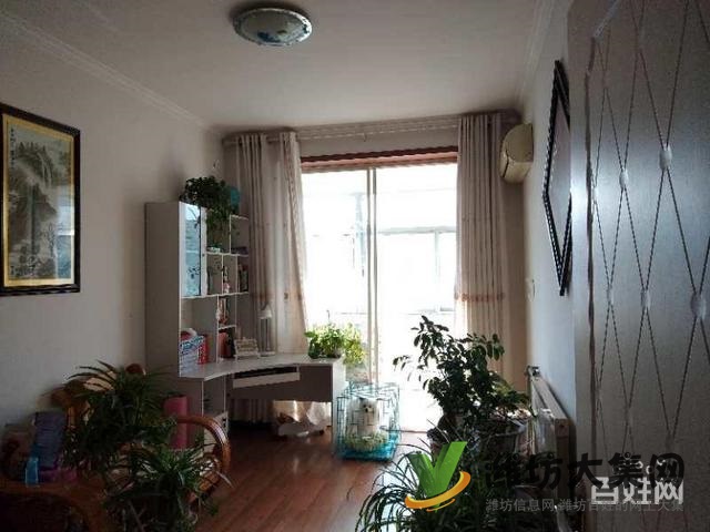 北宮街北關小學近多層137平3室朝陽精裝帶地下室7