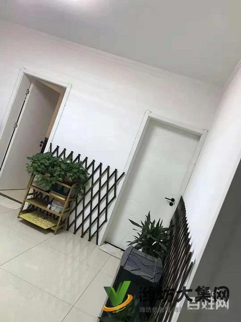 恒信無虛假 東明近谷德近 一樓帶大院精裝修隨時看房