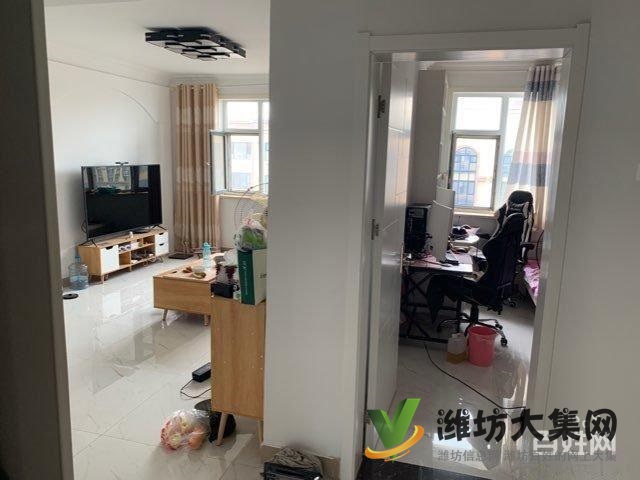 自用婚房現(xiàn)回老家,真心出售