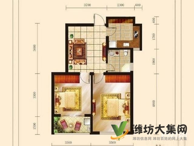 鳶都湖近經貿學院西鄰新房現房71平更名貸款36萬