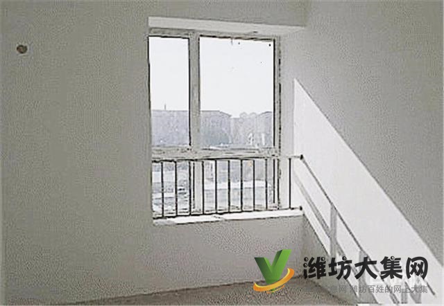 錦程中學電梯洋房南北通透三室兩廳兩室朝陽105平毛坯僅58萬