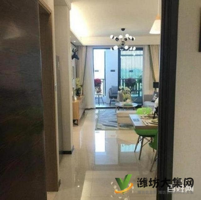 鳶都湖近經貿學院西鄰新房現房71平更名貸款36萬