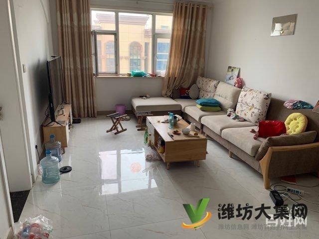 自用婚房現(xiàn)回老家,真心出售