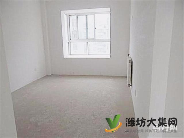 錦程中學電梯洋房南北通透三室兩廳兩室朝陽105平毛坯僅58萬