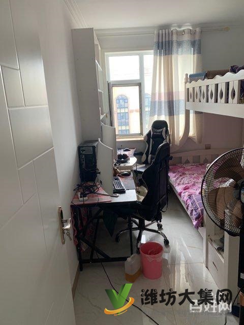 自用婚房現(xiàn)回老家,真心出售