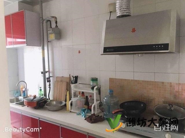 直降5萬 三天必賣 五中近 金都北苑 婚房精裝三室110平