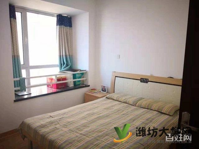 888碧桂園 豪華裝修帶全部家具家電 140平H戶