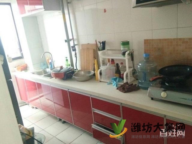 直降5萬 三天必賣 五中近 金都北苑 婚房精裝三室110平