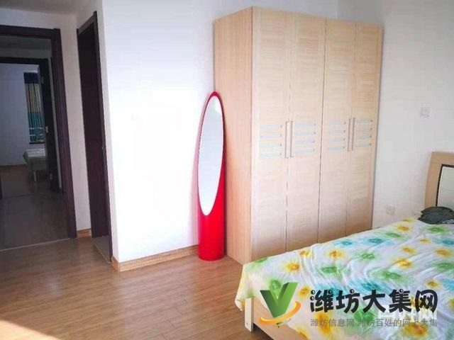 888碧桂園 豪華裝修帶全部家具家電 140平H戶