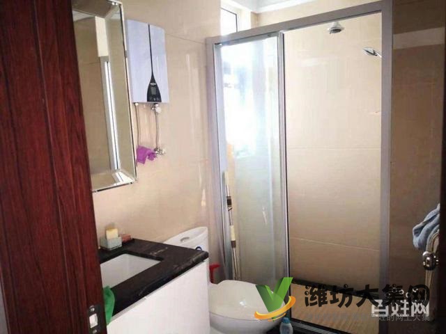 888碧桂園 豪華裝修帶全部家具家電 140平H戶