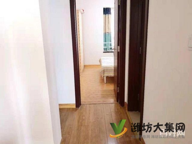 888碧桂園 豪華裝修帶全部家具家電 140平H戶