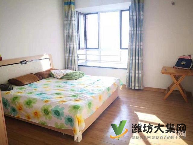 888碧桂園 豪華裝修帶全部家具家電 140平H戶