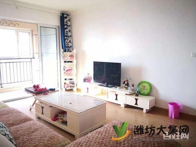 888碧桂園 豪華裝修帶全部家具家電 140平H戶