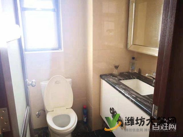 888碧桂園 豪華裝修帶全部家具家電 140平H戶