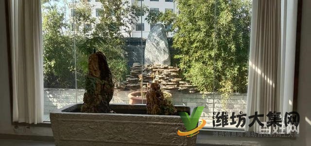 十笏園大型寫字樓650平帶空中花園精裝可更名
