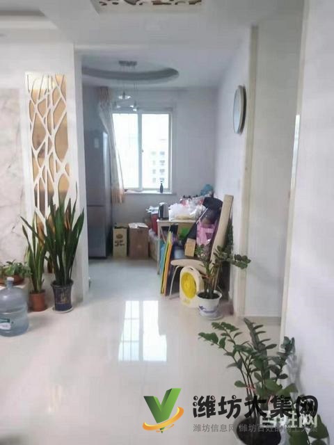 元和新城 五樓帶閣樓 101平 三室朝陽 帶地下室出稅