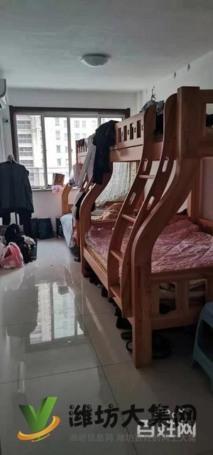 16萬購 錦繡華城 簡單裝修 兩居室 帶露臺